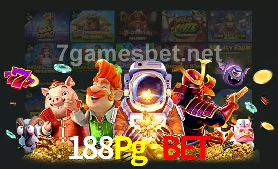 cassino 188Pg Bet