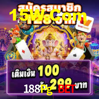 188Pg Bet