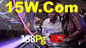 Programa VIP 188Pg Bet