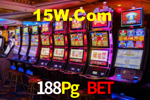 188Pg Bet