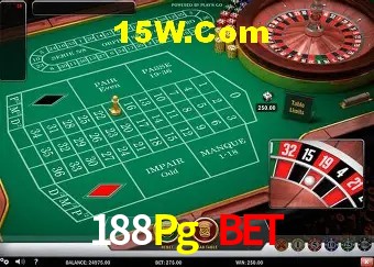 Diretório de Jogos 188Pg Bet
