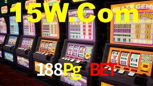 188Pg Bet