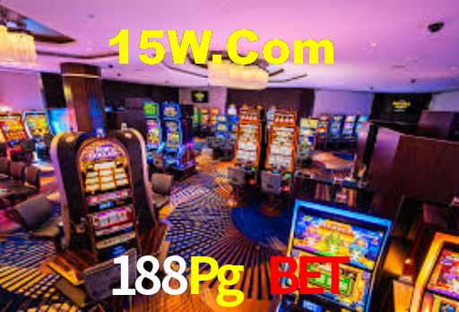 188Pg Bet