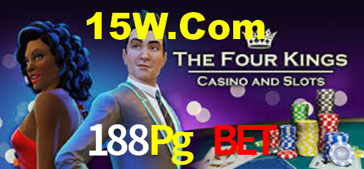 188Pg Bet: A Experiência de Casino com Jogos de Mesa ao Vivo