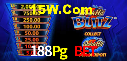 188Pg Bet
