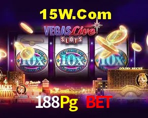 Experiência VIP 188Pg Bet