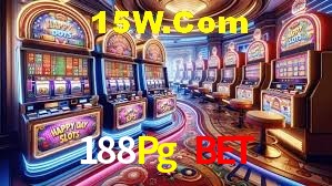 Casino VIP 188Pg Bet