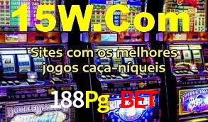Explore as vantagens do 188Pg Bet: serviço profissional e confiabilidade