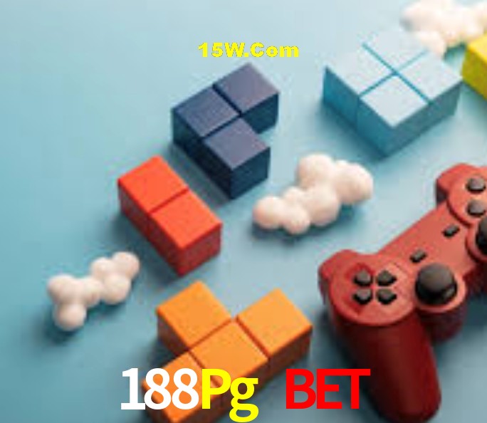 Provedores de Jogos 188Pg Bet