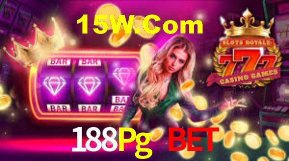 Interface do App 188Pg Bet