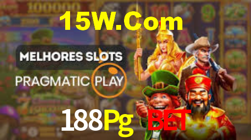 188Pg Bet