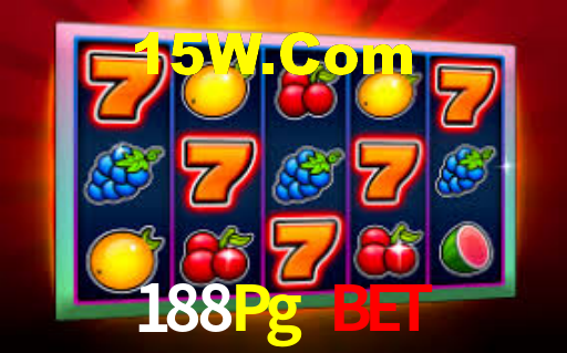 188Pg Bet,188Pg Bet Login