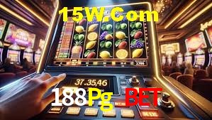Casino Ao Vivo 188Pg Bet