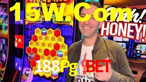 188Pg Bet